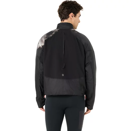 asics LIMITED SERIES ROAD INSULATE JACKET (Men's)