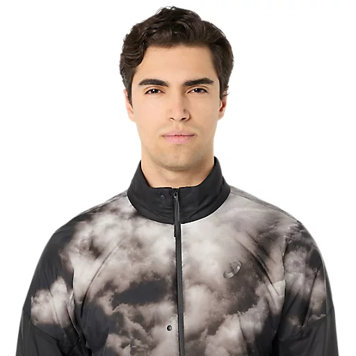 asics LIMITED SERIES ROAD INSULATE JACKET (Men's)
