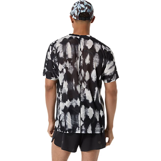 asics LIMITED SERIES METARUN SS TOP (Men's)