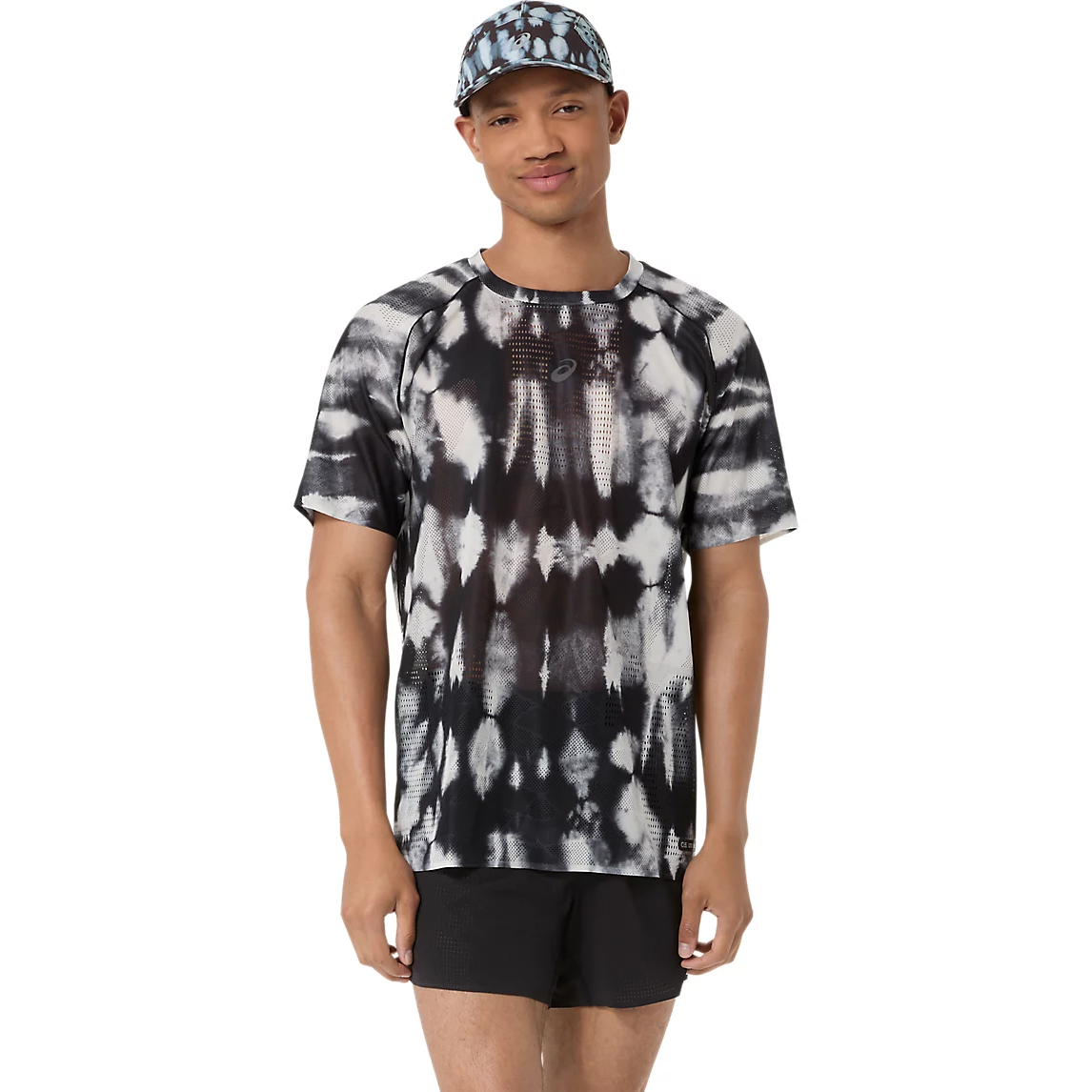 asics LIMITED SERIES METARUN SS TOP (Men's)