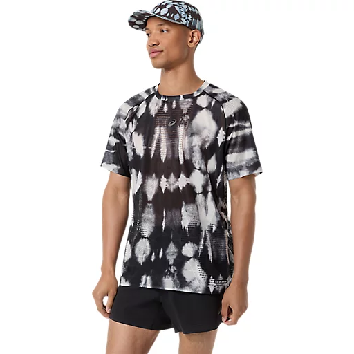 asics LIMITED SERIES METARUN SS TOP (Men's)