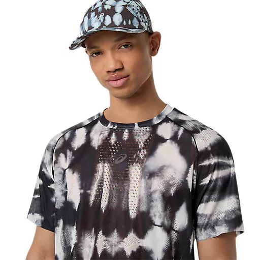 asics LIMITED SERIES METARUN SS TOP (Men's)