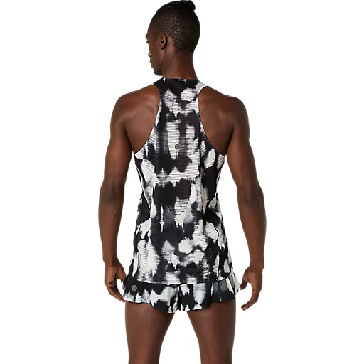 asics LIMITED SERIES METARUN SINGLET (Men's)