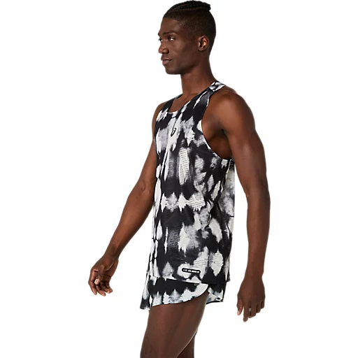 asics LIMITED SERIES METARUN SINGLET (Men's)