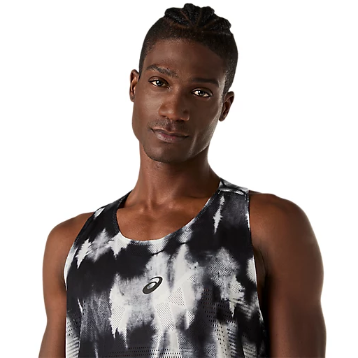 asics LIMITED SERIES METARUN SINGLET (Men's)