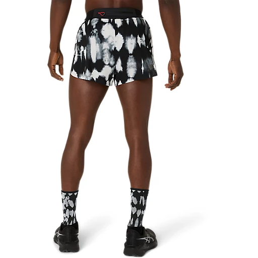 asics LIMITED SERIES METARUN SPLIT SHORT (Men's)