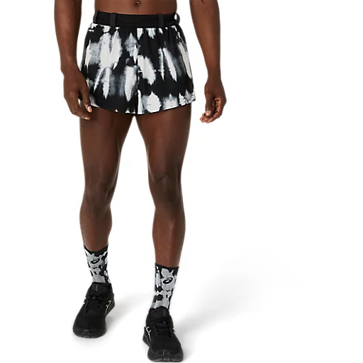 asics LIMITED SERIES METARUN SPLIT SHORT (Men's)