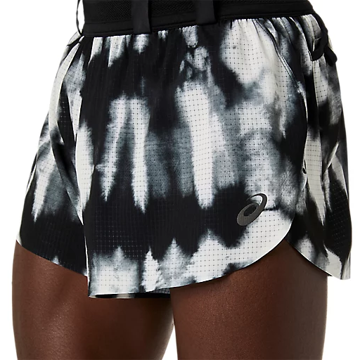 asics LIMITED SERIES METARUN SPLIT SHORT (Men's)