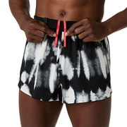 asics LIMITED SERIES METARUN SPLIT SHORT (Men's)