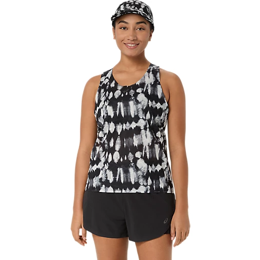 asics LIMITED SERIES METARUN TANK (Women's)