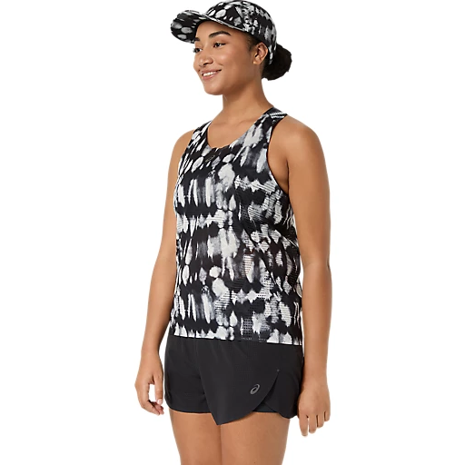 asics LIMITED SERIES METARUN TANK (Women's)