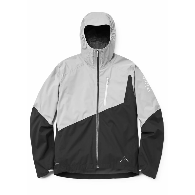 Rab Downpour Trail Light Jacket (Men's)