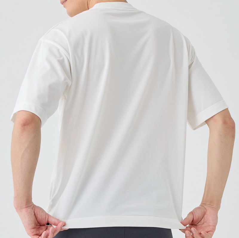 VENEX リカバリーデイズ 【一般医療機器】ショートスリーブ ポケット T