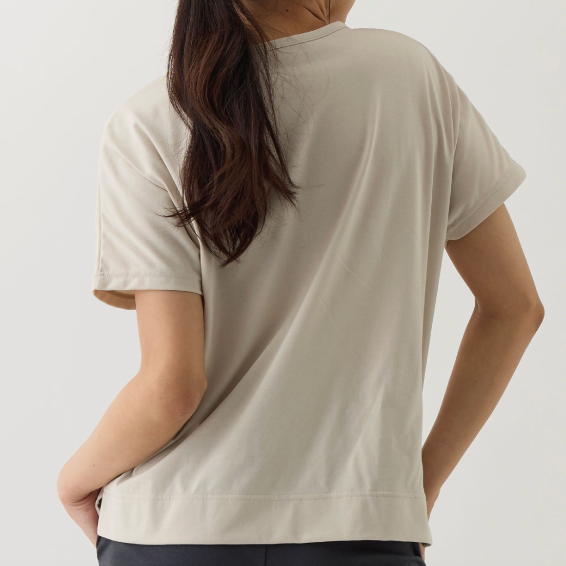 VENEX リカバリーデイズ 【一般医療機器】ショートスリーブ T（Women's）