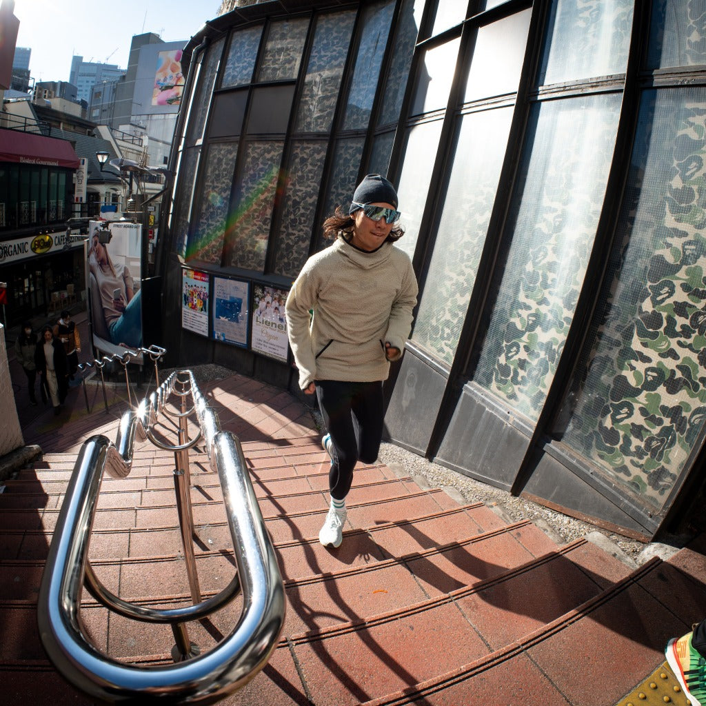 CHAOS AIR Active insulation v1.1