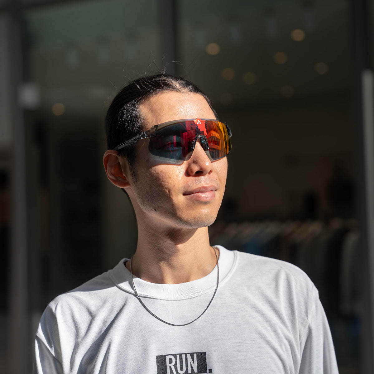 ◼️美品◼️ランナー◼️ランニングウェア◼️ジム◼️トレーニング◼️マラソン 志村美希さんに会えるチャンス！｜「HOKA GROUP RUN WITH MIKI SHIMURA