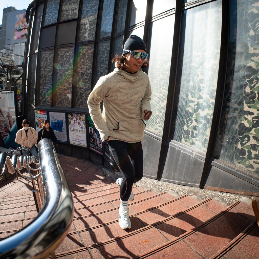 CHAOS AIR Active insulation v1.1