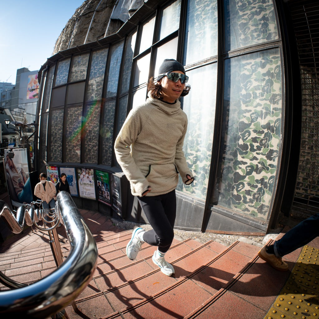 CHAOS AIR Active insulation v1.1