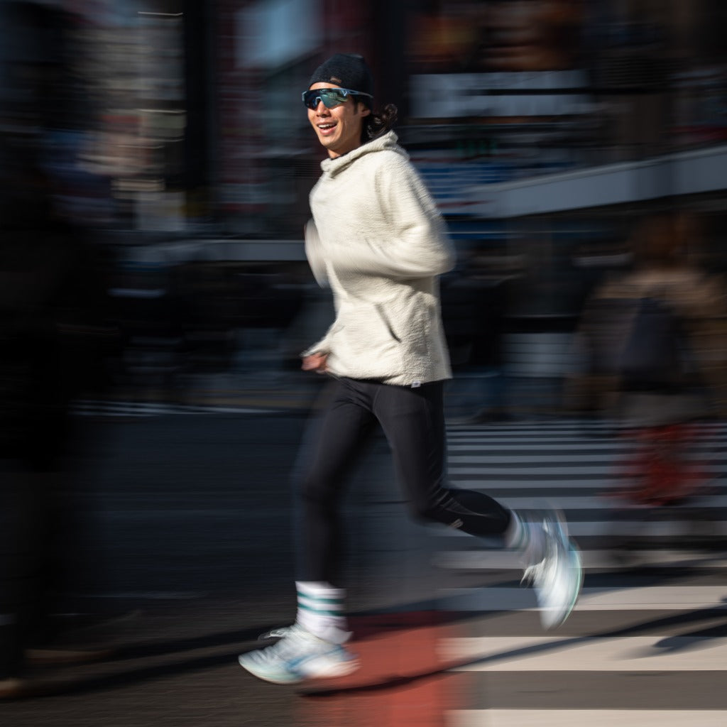 CHAOS AIR Active insulation v1.1