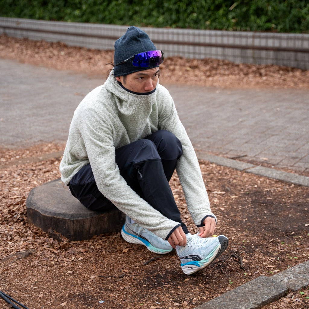 CHAOS AIR Active insulation v1.1