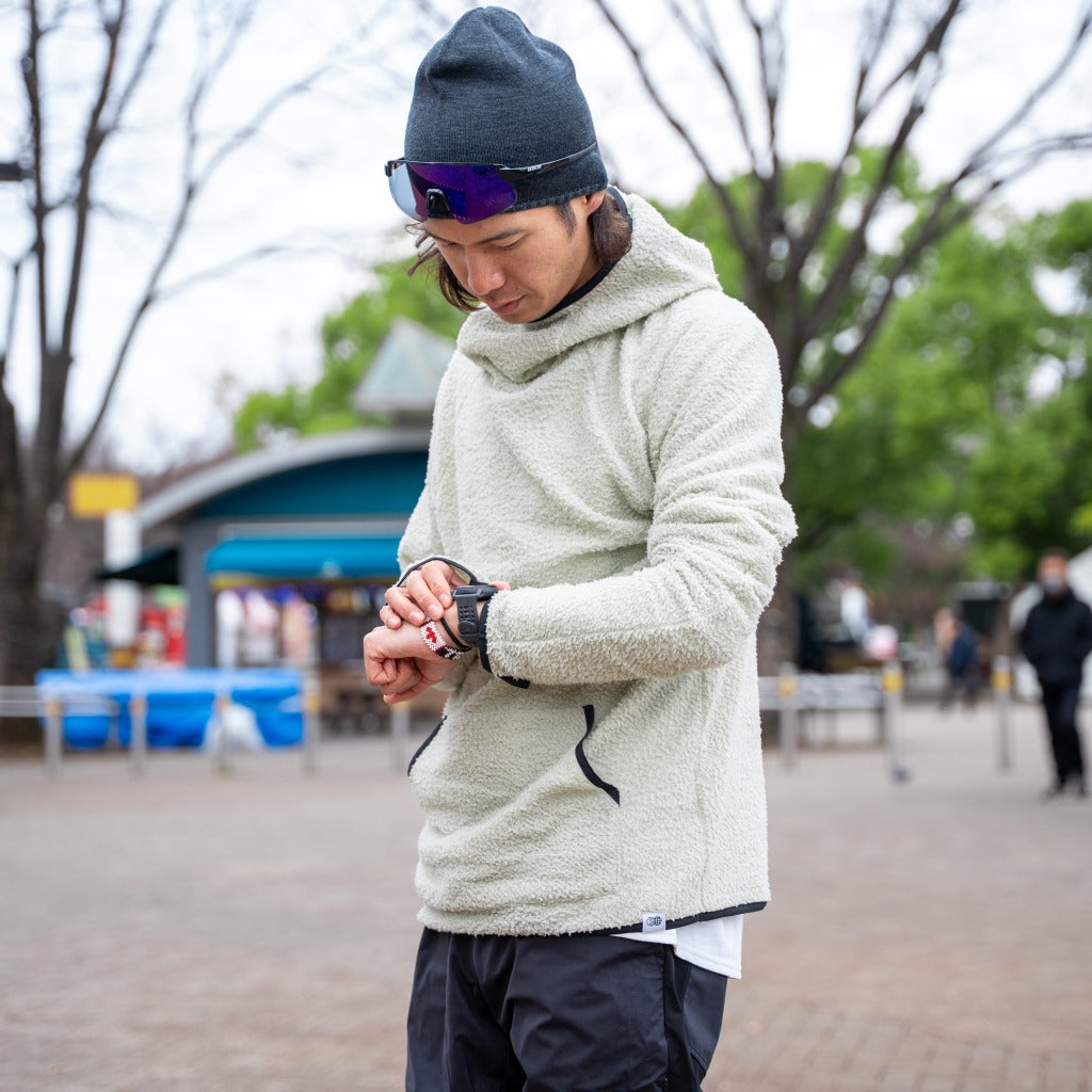 CHAOS AIR Active insulation v1.1