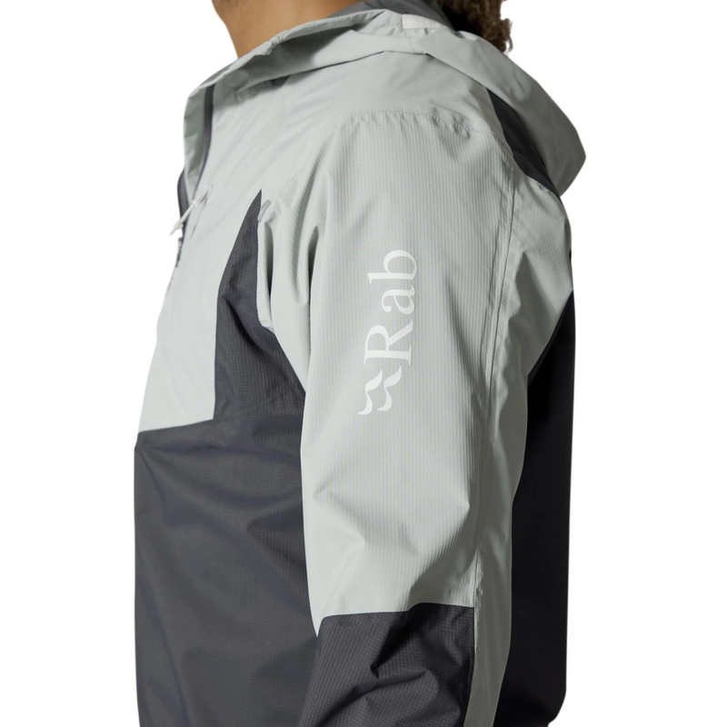 Rab Downpour Trail Light Jacket (Men's)