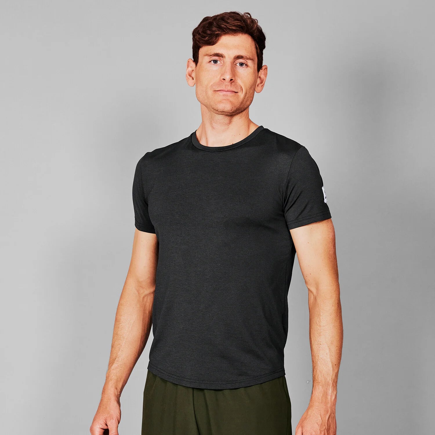 SAYSKY CLEAN PACE T-SHIRT MEN'S