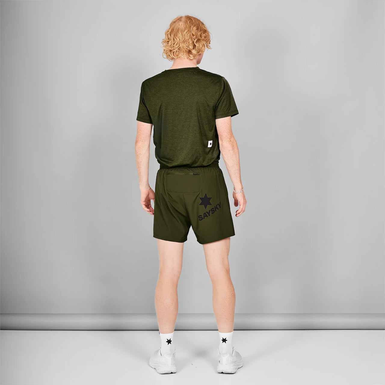 SAYSKY PACE SHORTS 5`` MEN'S – Runtrip Store