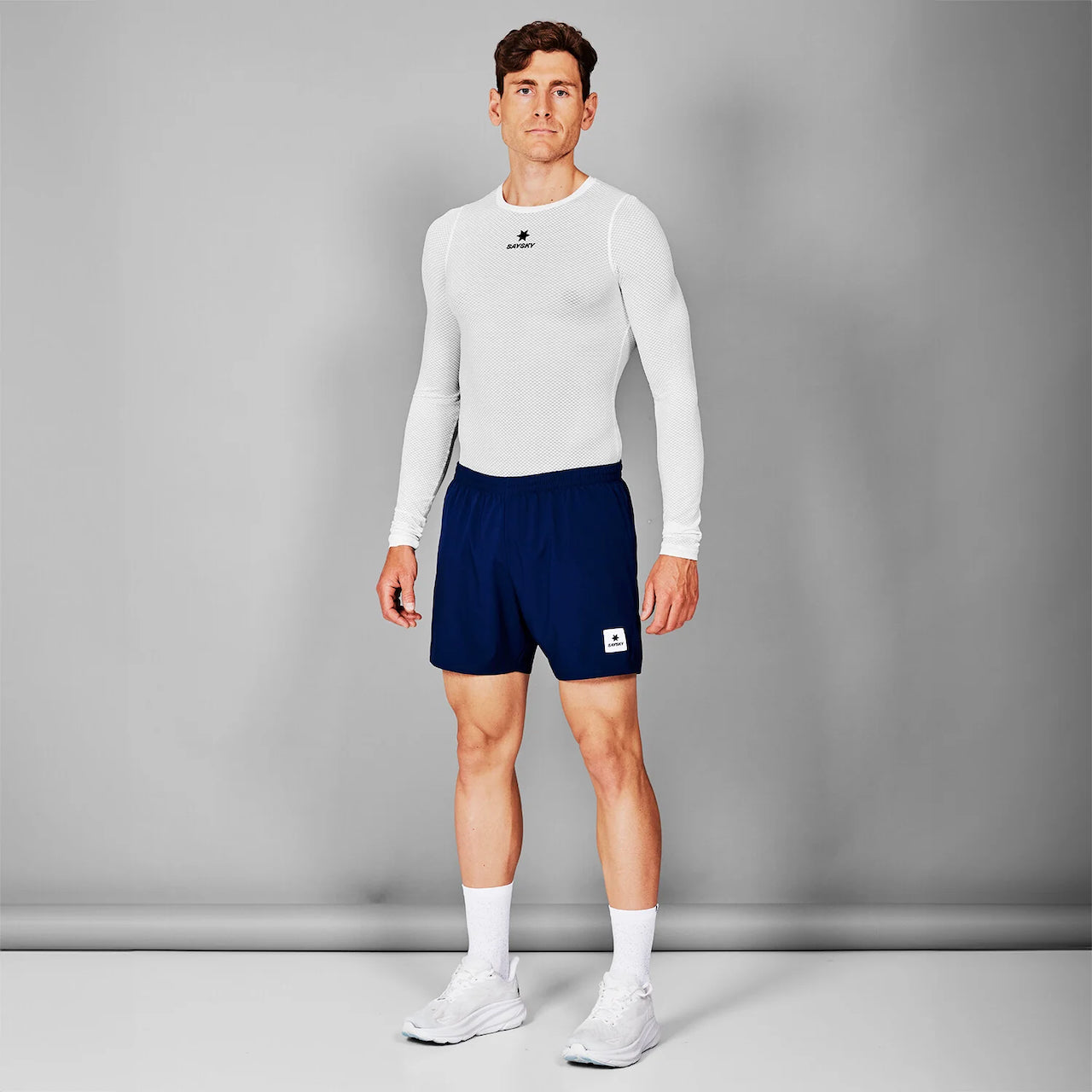 SAYSKY PACE SHORTS 5`` MEN'S