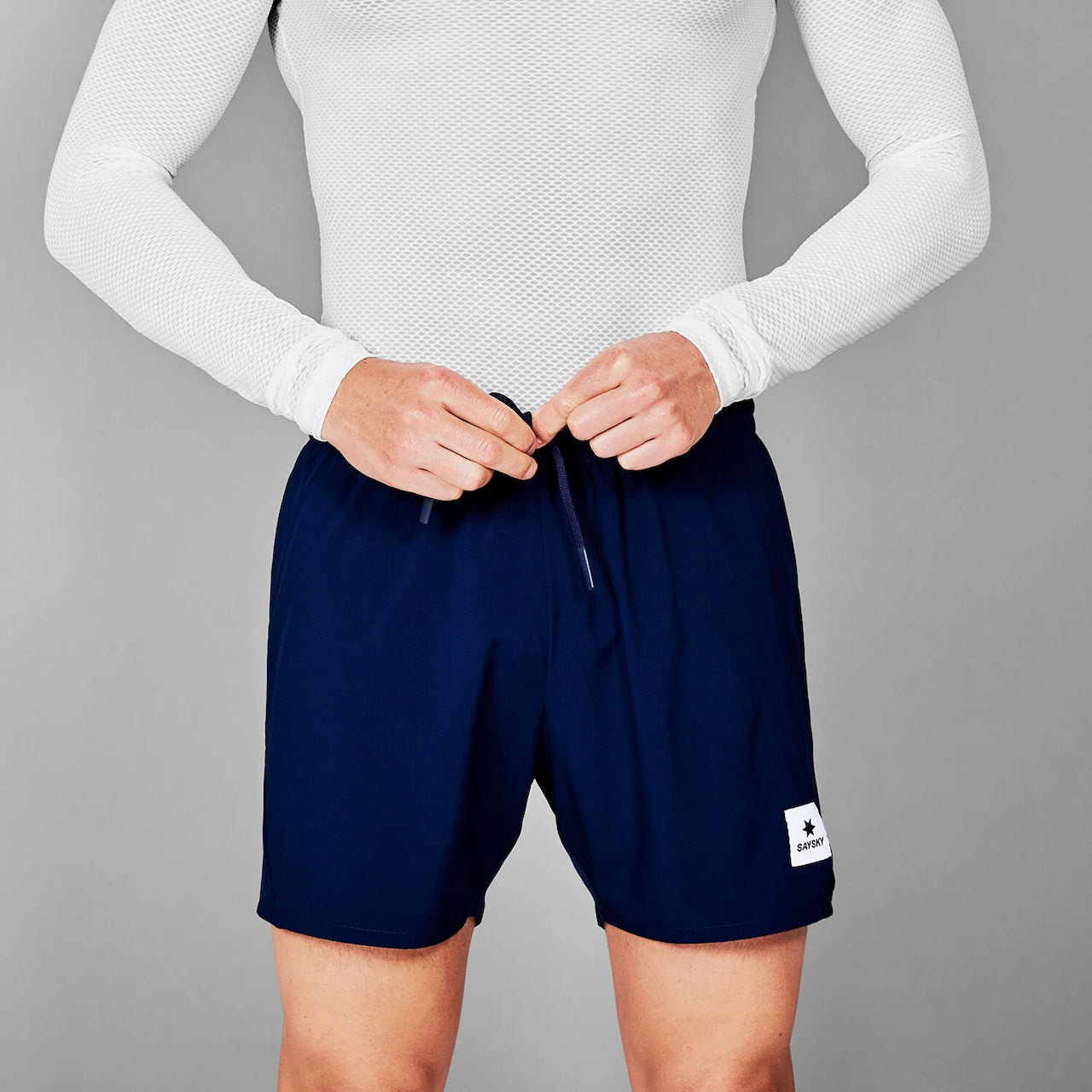 SAYSKY PACE SHORTS 5`` MEN'S – Runtrip Store