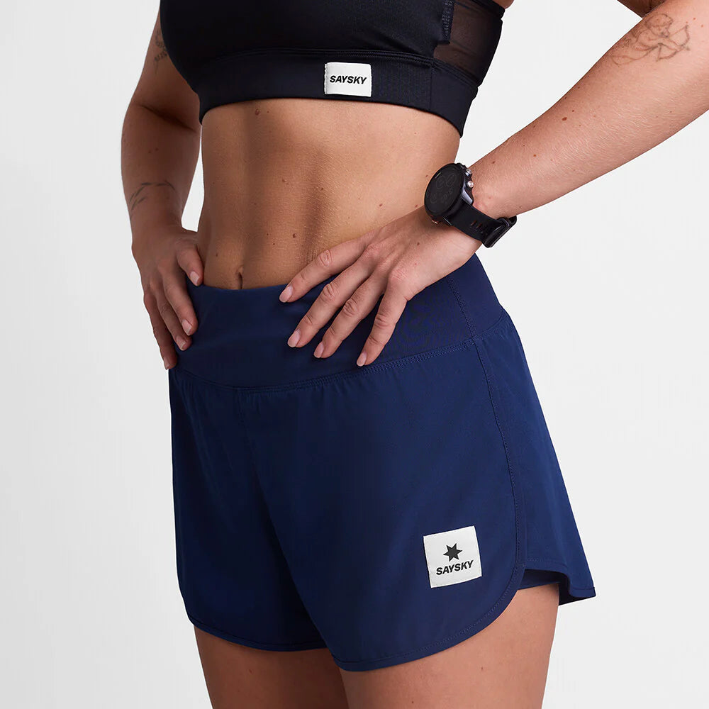 SAYSKY PACE SHORTS 3`` WOMEN'S