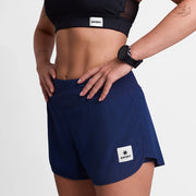 SAYSKY PACE SHORTS 3`` WOMEN'S