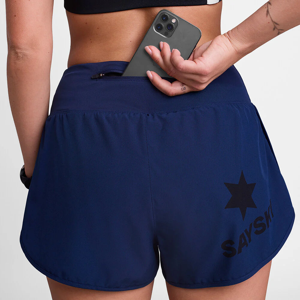 SAYSKY PACE SHORTS 3`` WOMEN'S