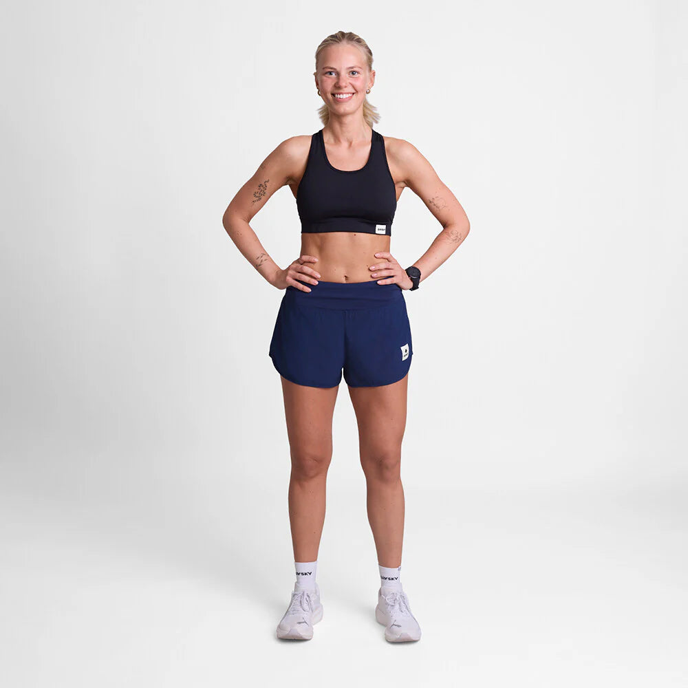 SAYSKY PACE SHORTS 3`` WOMEN'S