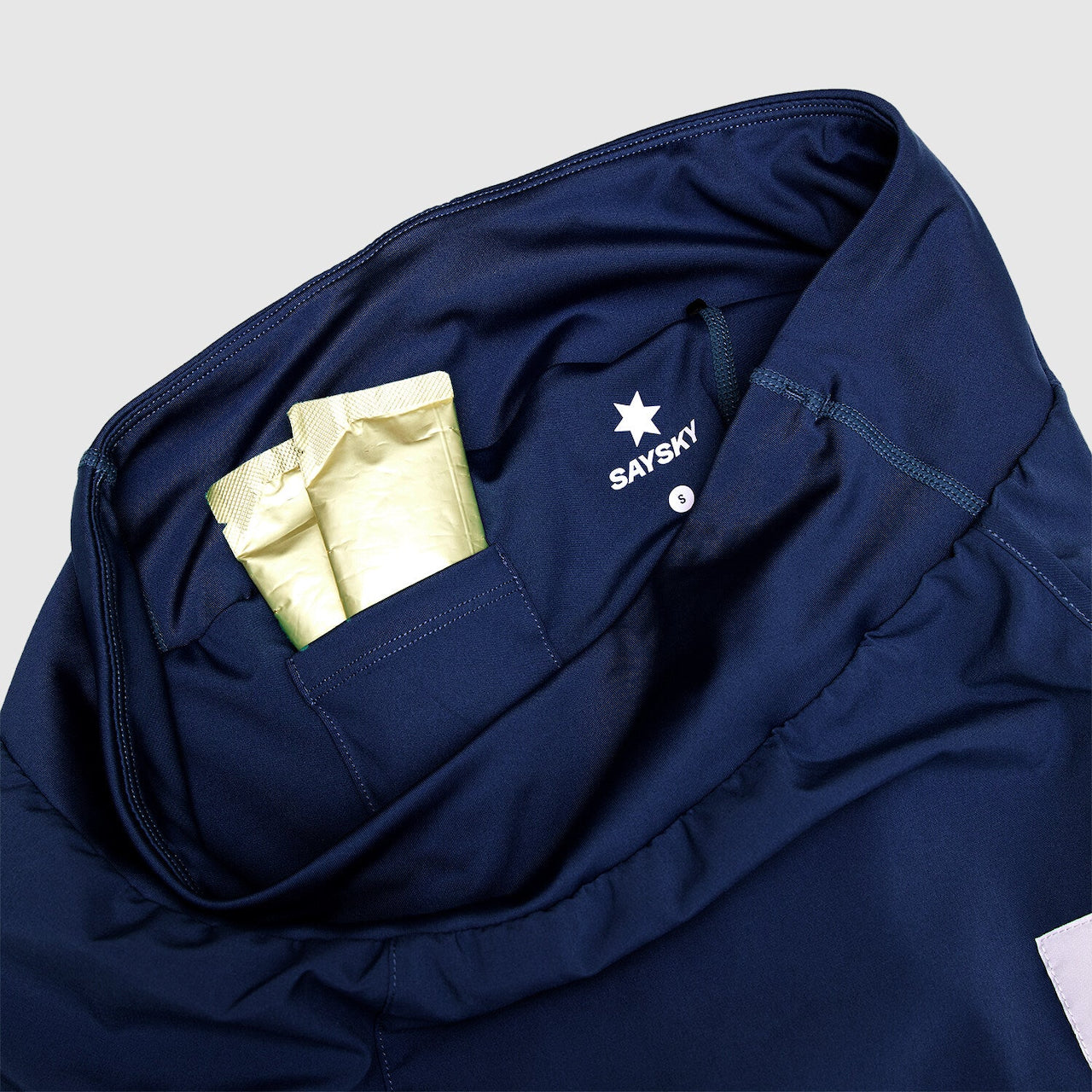 SAYSKY PACE SHORTS 3`` WOMEN'S