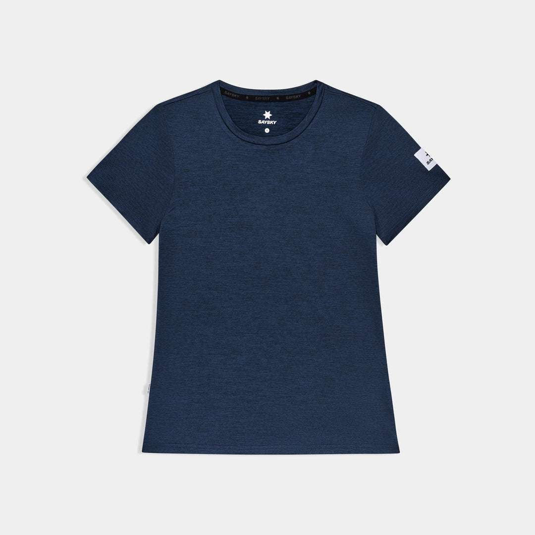 SAYSKY CLEAN PACE T-SHIRT WOMEN'S