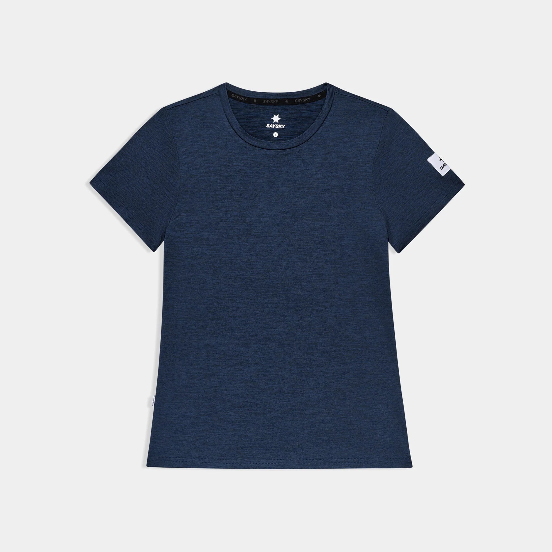SAYSKY CLEAN PACE T-SHIRT WOMEN'S