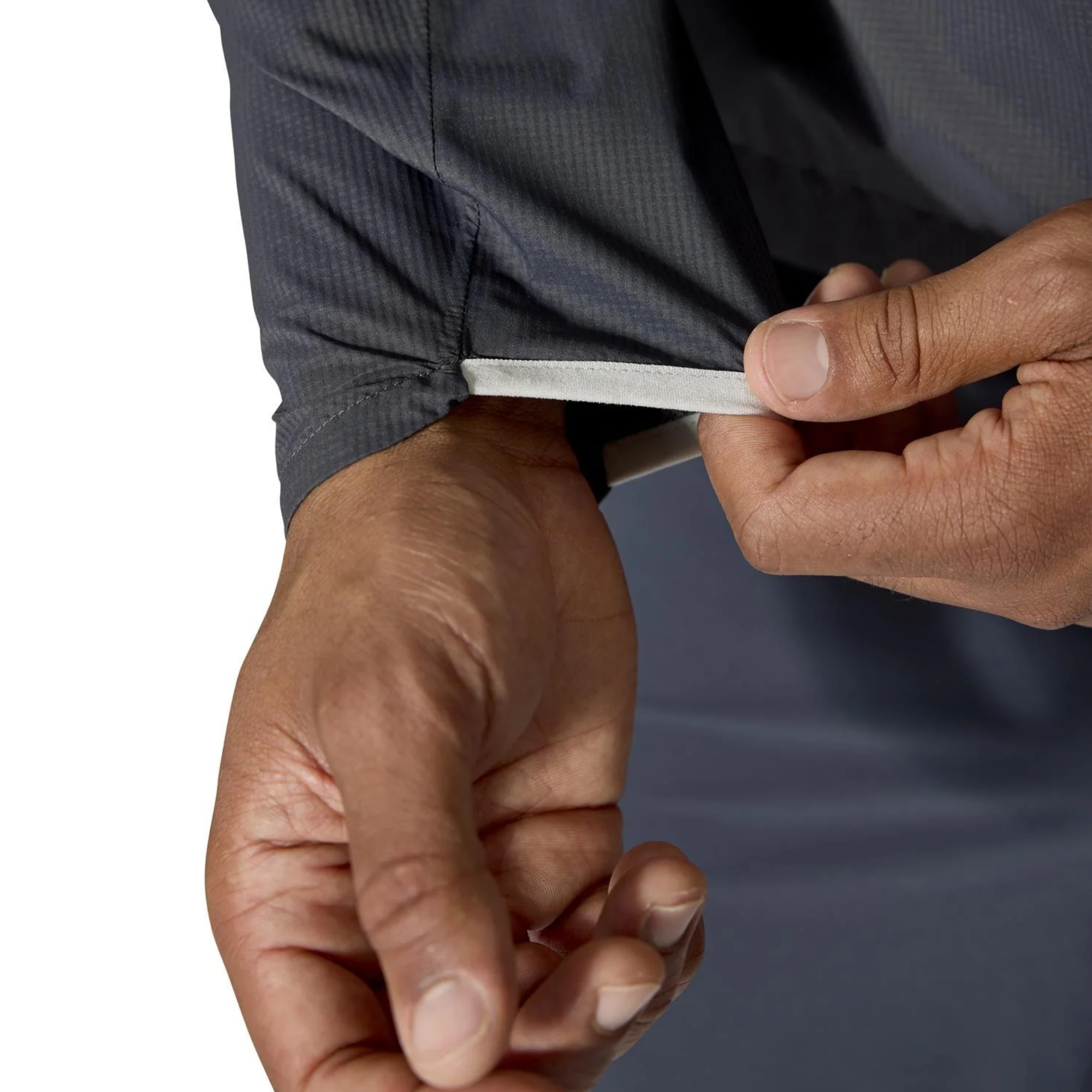 Rab Downpour Trail Light Jacket (Men's)