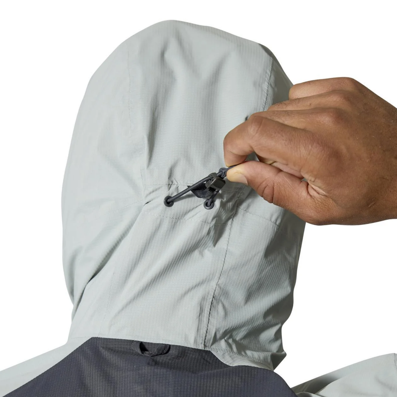 Rab Downpour Trail Light Jacket (Men's)