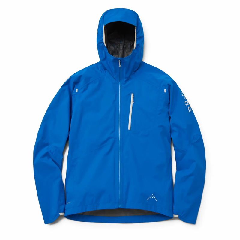 Rab Downpour Trail Light Jacket (Men's)