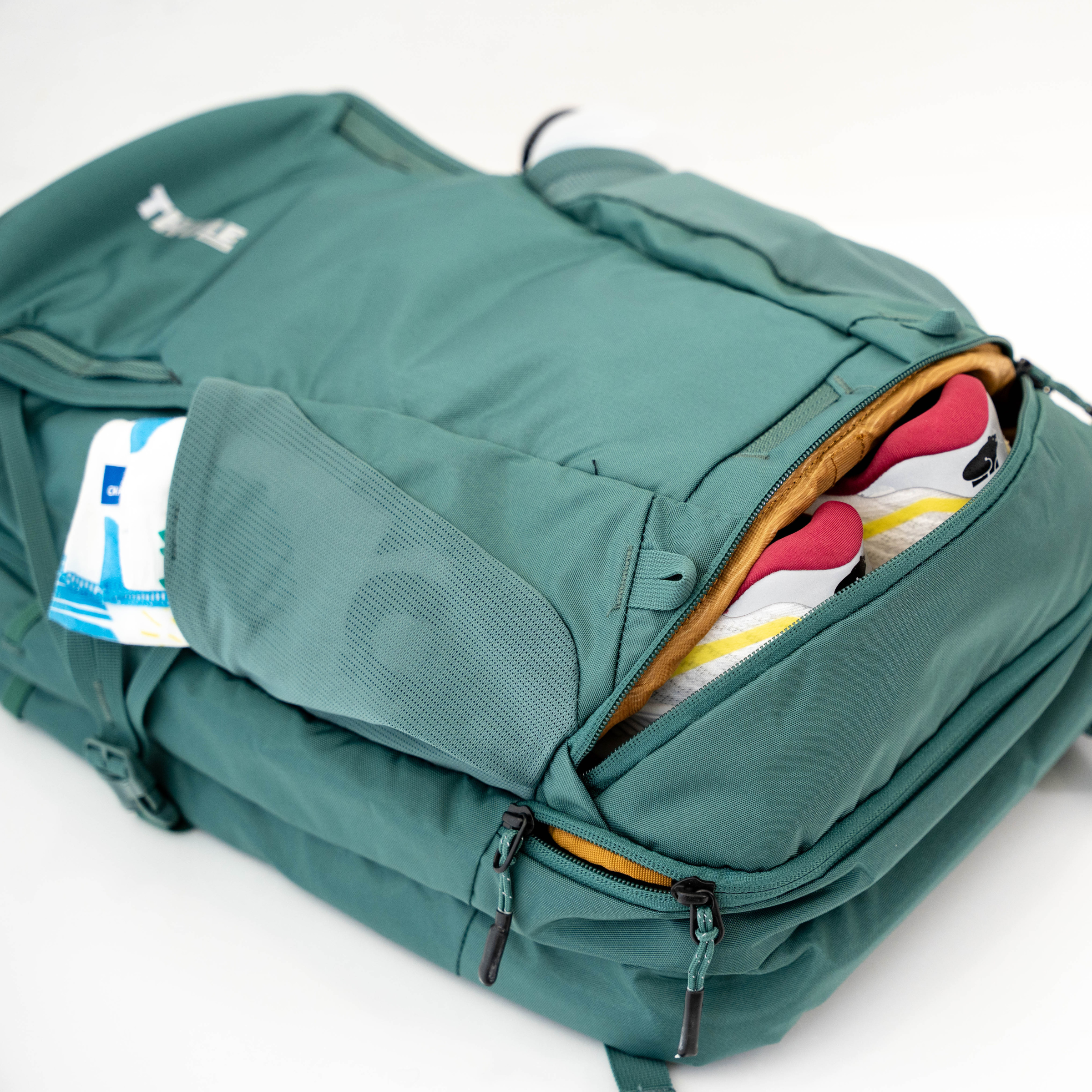 THULE | EnRoute Backpack 30L (Mallard Green)