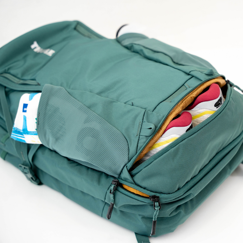 THULE | EnRoute Backpack 30L (Mallard Green) – Runtrip Store THULE | EnRoute Backpack 30L (Mallard Green) – Runtrip Store