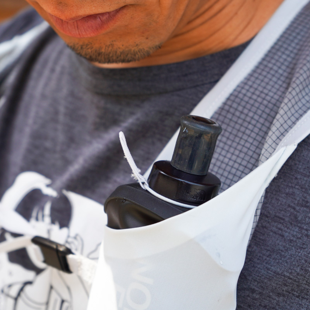 THE NORTH FACE HST ヒューム6