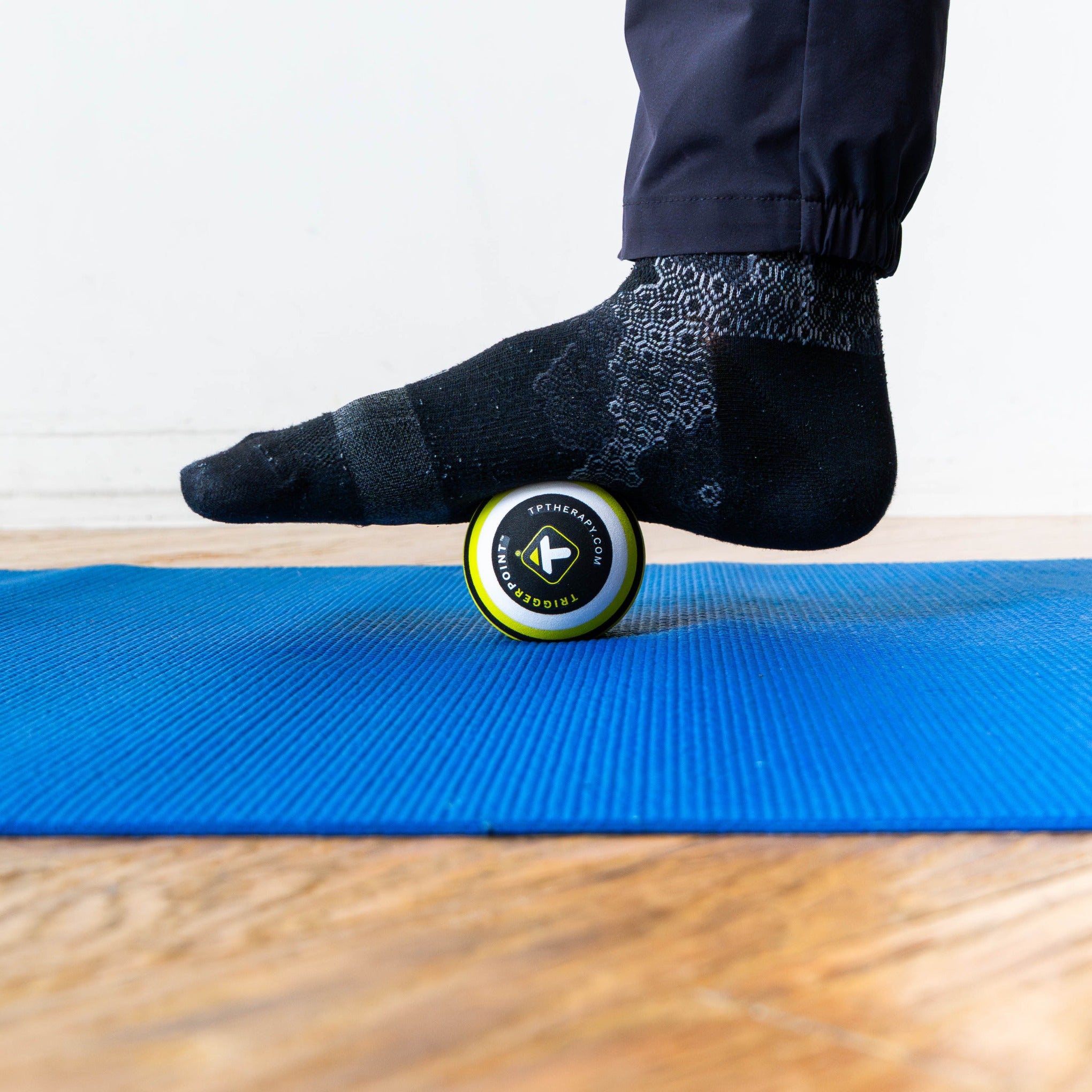 TRIGGERPOINT｜マッサージボール MB1