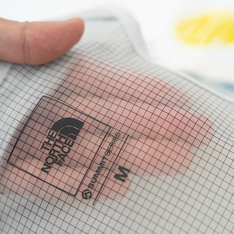 THE NORTH FACE | HST ヒューム1