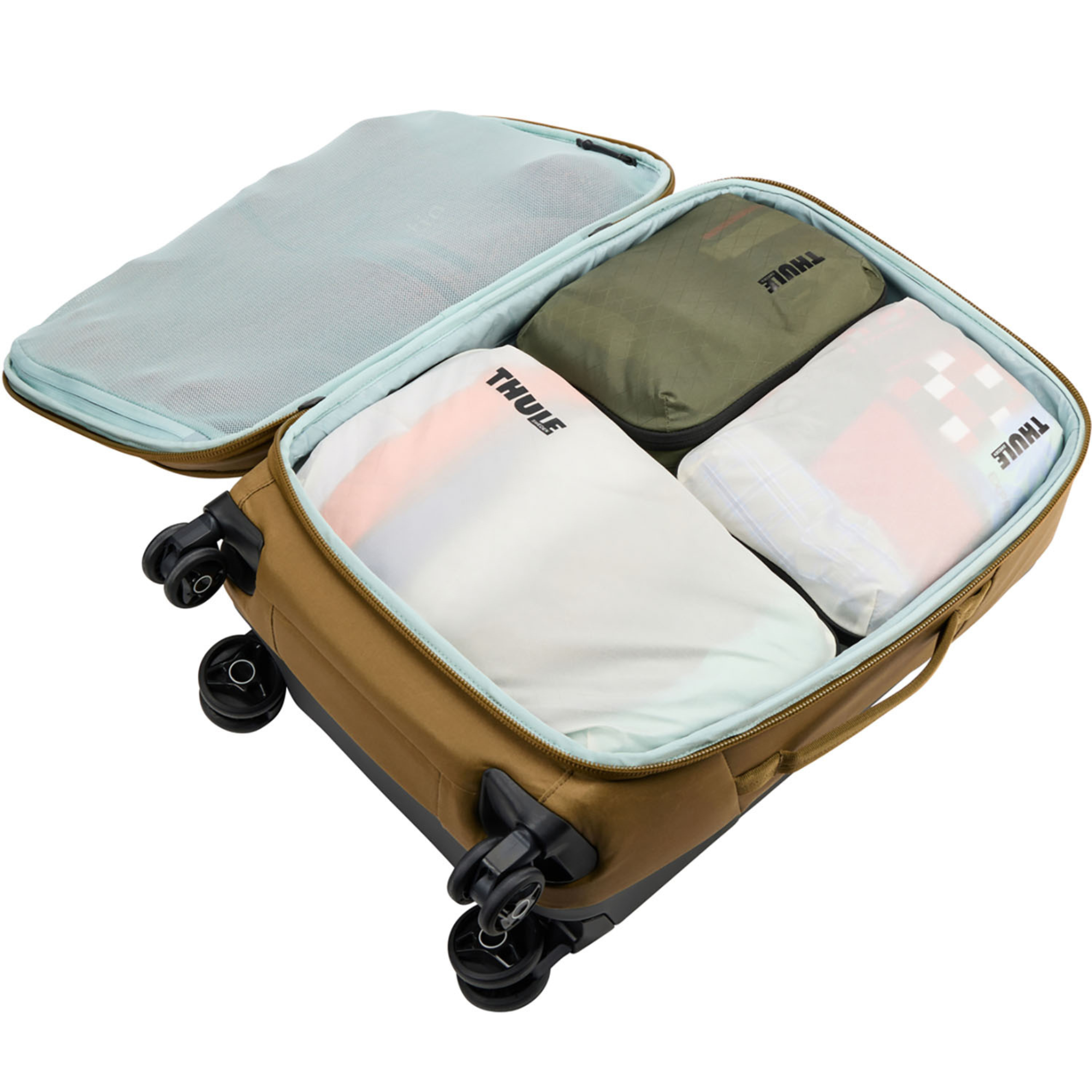 THULE | Compression Packing Cube Small