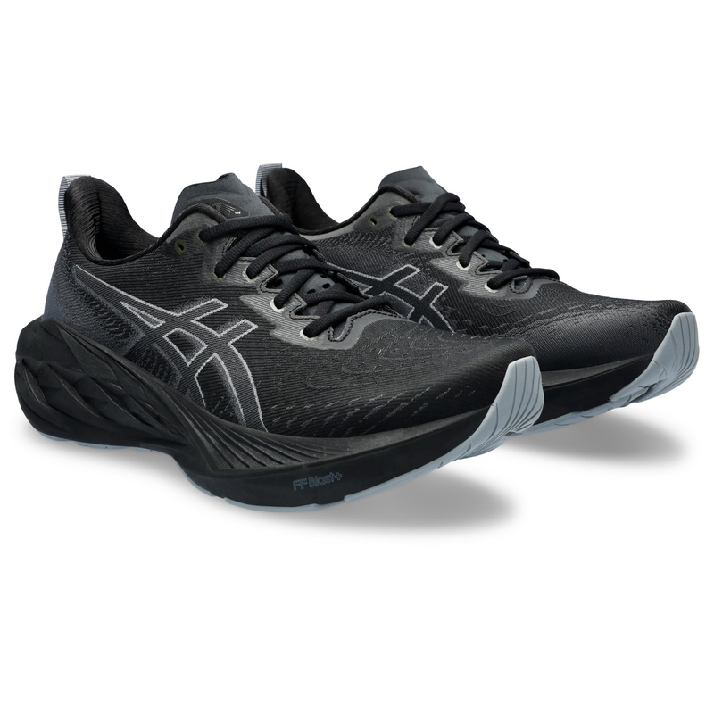 超特価sale開催】 ASICS NOVABLAST GREY BLACK/GRAPHITE (Men's 超特価sale開催】 ASICS NOVABLAST GREY BLACK/GRAPHITE (Men's