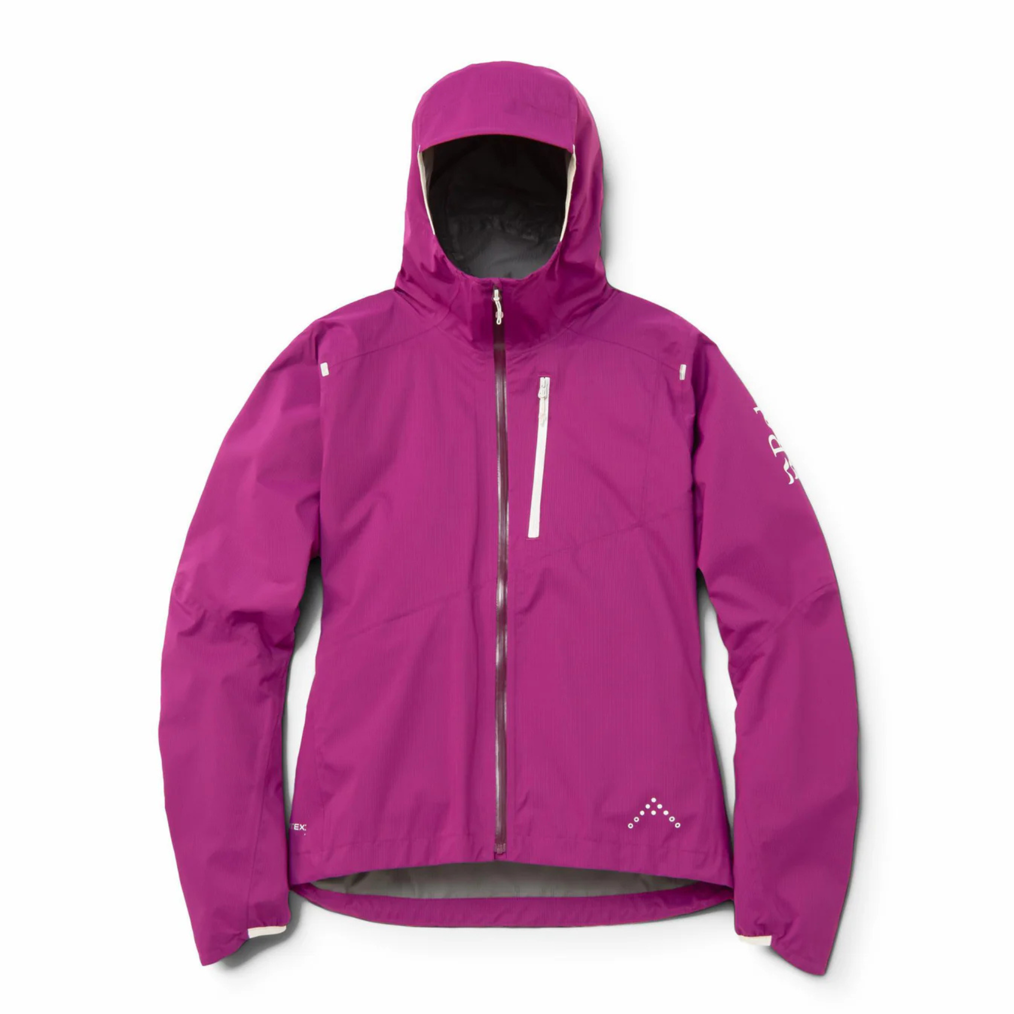 Rab Downpour Trail Light Jacket (Women's)