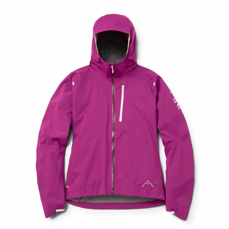 Rab Downpour Trail Light Jacket (Women's)