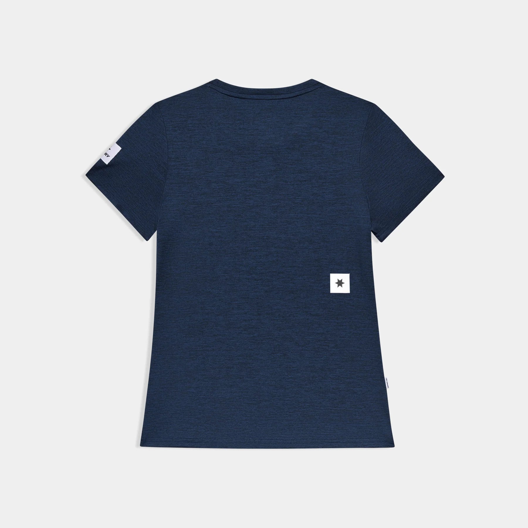 SAYSKY CLEAN PACE T-SHIRT WOMEN'S